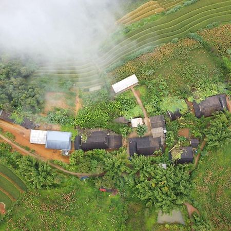 Indigenous homestay Mu Cang Chai Luaran gambar