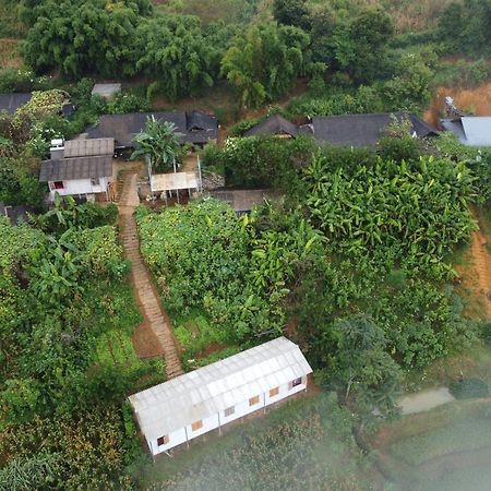 Indigenous homestay Mu Cang Chai Luaran gambar