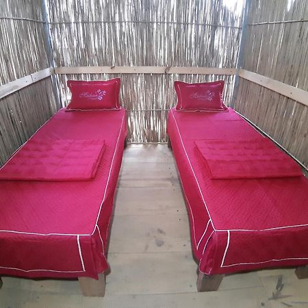 Indigenous homestay Mu Cang Chai Luaran gambar